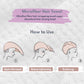 DryNest Microfiber Hair Towel