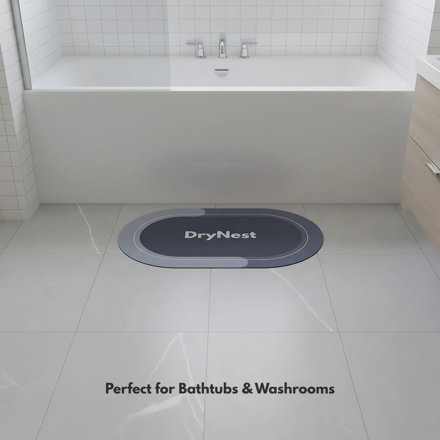 DryNest Smart Mat