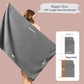 DryNest Microfiber Hair Towel